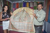 Asmita Sood Launches Royal Fashions Exhibitions Sale